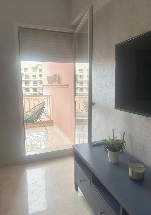 Agreable En Plein Coeur De Marrakech Pour 2 A 4 Personnes * Marrakesch