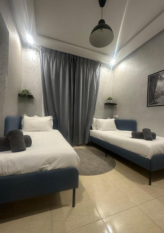 Apartment Agreable En Plein Coeur De Marrakech Pour 2 A 4 Personnes Marrakesch