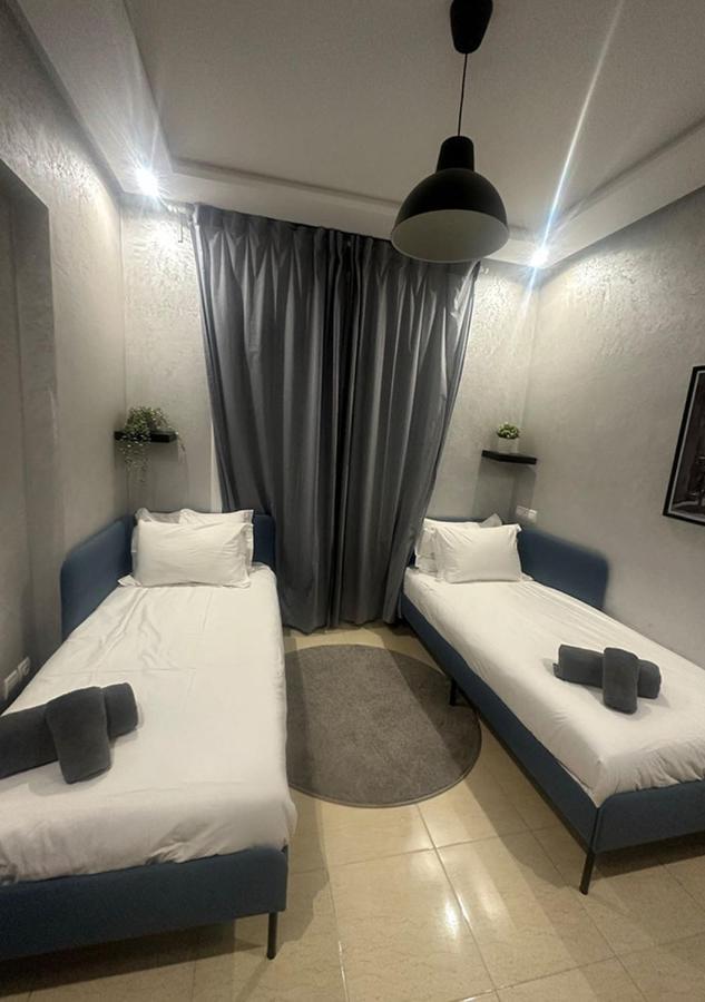 Appartement Agreable En Plein Coeur De Marrakech Pour 2 A 4 Personnes