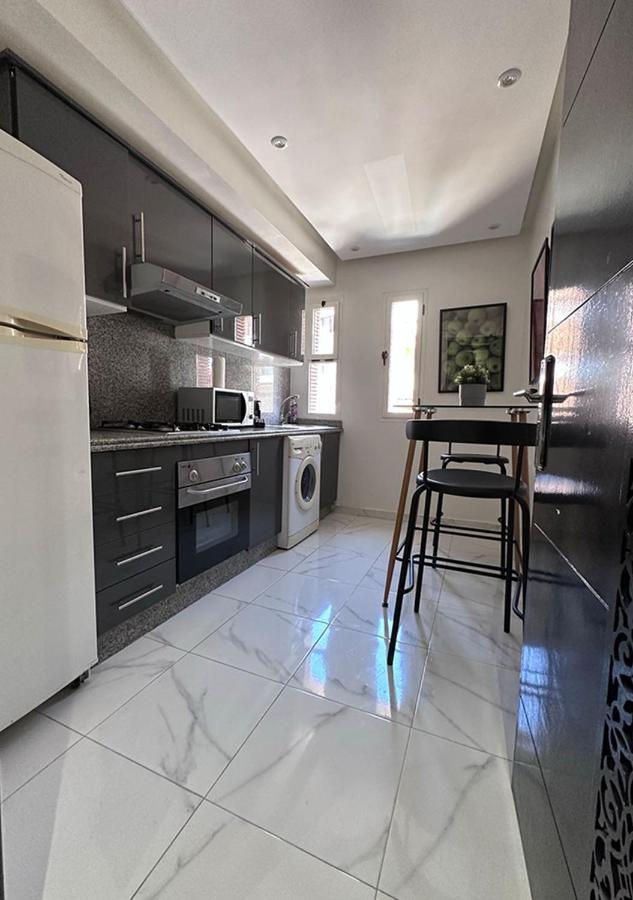 Agreable En Plein Coeur De Marrakech Pour 2 A 4 Personnes Appartement *